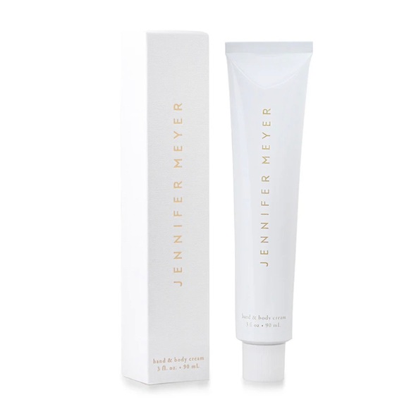 JENNIFER MEYER HAND & BODY CREAM - Picture 1 of 3